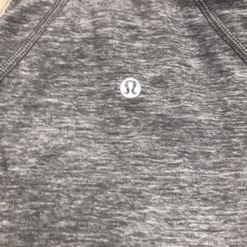 Lululemon Define Half Zip Pullover 8 - image 6